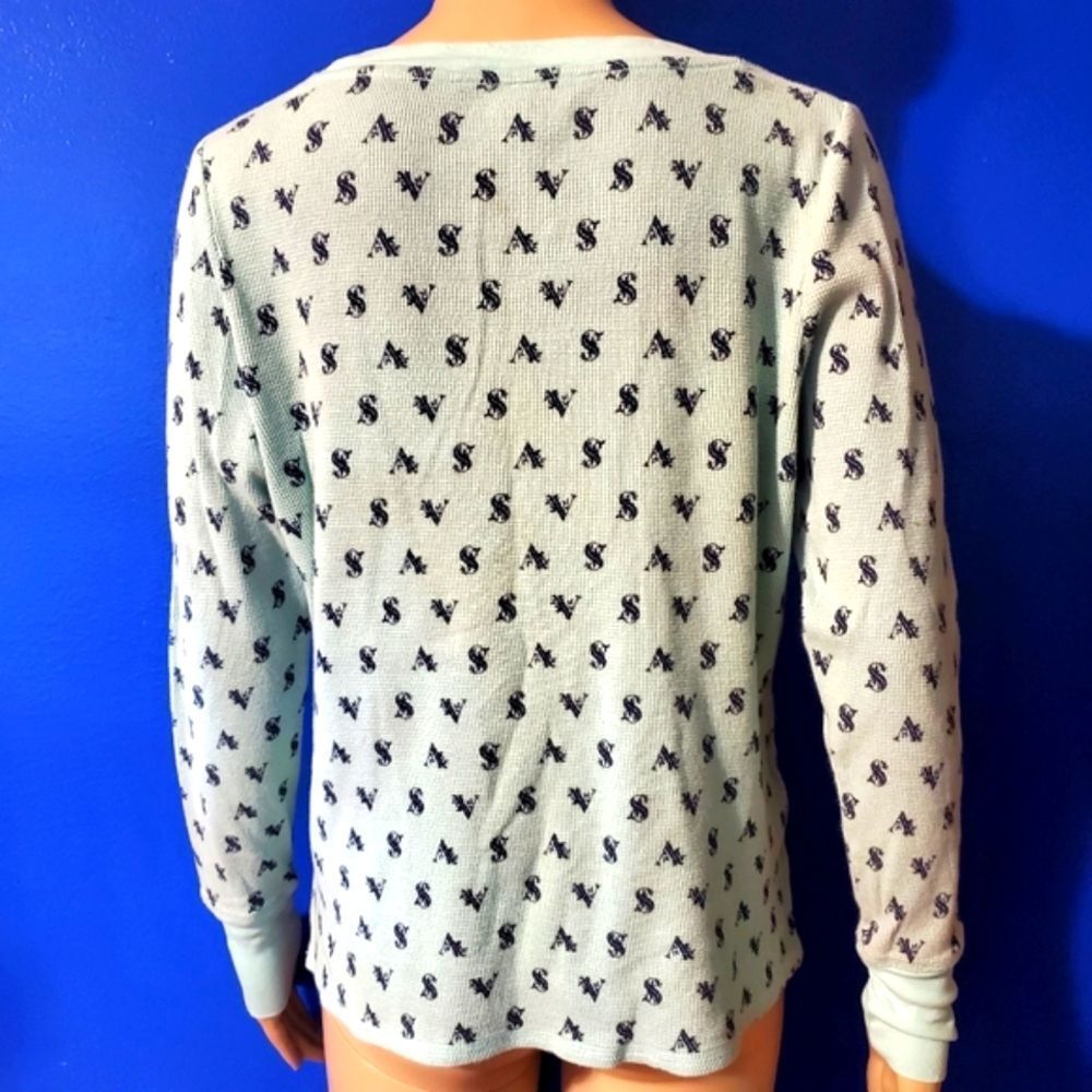 VS Thermal Long Sleeve Tee - Picture 3 of 6